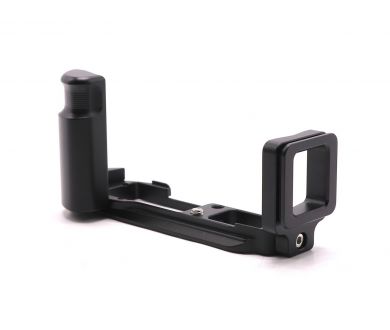 Металлическая ручка для Olympus OM-D E-M10