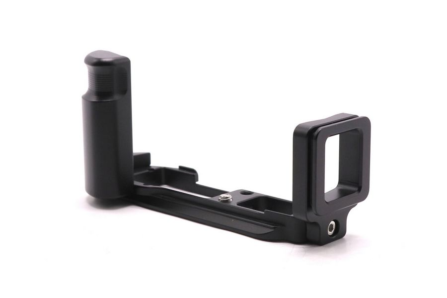 Металлическая ручка для Olympus OM-D E-M10