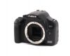 Canon EOS 450D body в упаковке (пробег 138805 кадров)