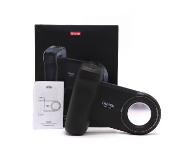 Держатель для смартфона Ulanzi MA-35 в упаковке