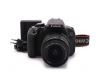 Камера Canon EOS 650D kit (пробег 18855 кадров)