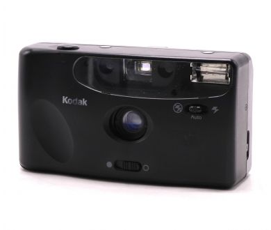 Компактная пленочная камера Kodak Star 520 AF