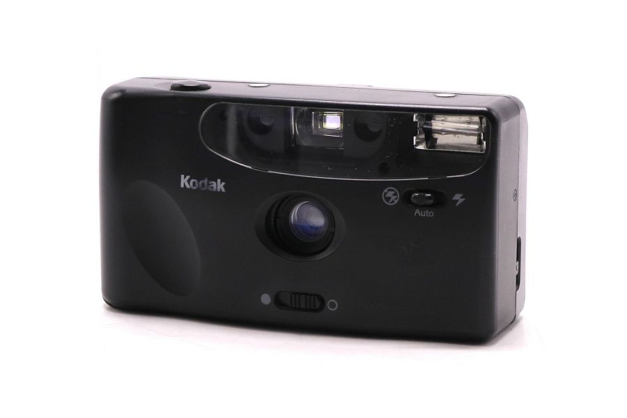 Компактная пленочная камера Kodak Star 520 AF
