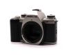 Зеркальный пленочный фотоаппарат Pentax MZ-M