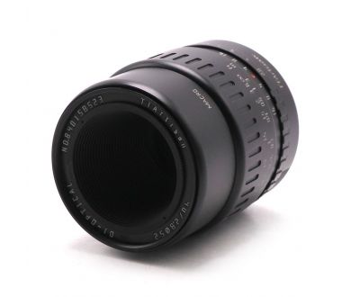 Объектив TTartisan 40mm F2.8 Macro для Sony E
