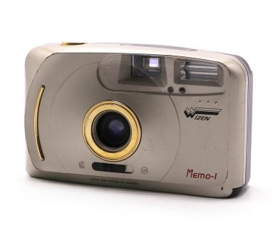 Компактная пленочная камера Wizen Memo-1