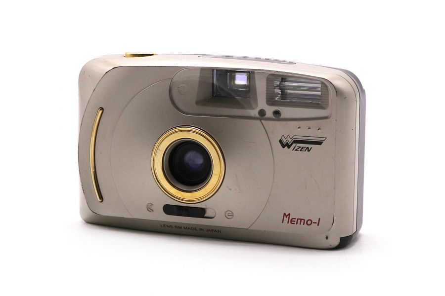 Компактная пленочная камера Wizen Memo-1