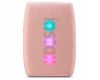 Портативный фотопринтерInstax Fujifilm Mini Link 3 розовый
