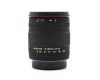 Sigma AF 18-200mm f/3.5-6.3 DC for Sigma SA в упаковке