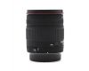 Sigma AF 18-200mm f/3.5-6.3 DC for Sigma SA в упаковке