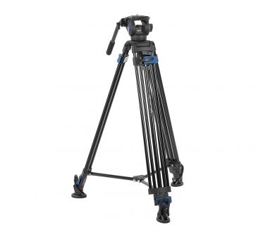 Видеоштатив Falcon Eyes CinemaPRO VT-1800H 184 см