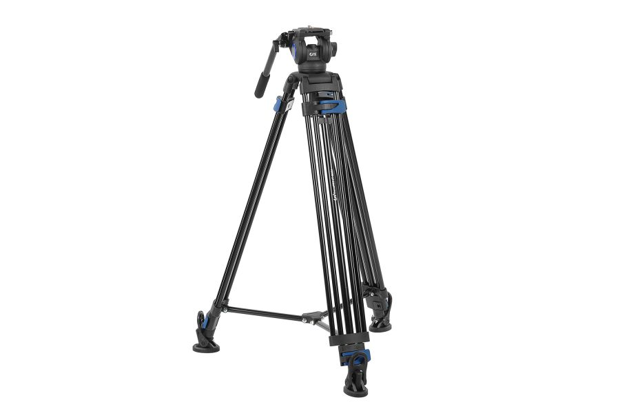 Видеоштатив Falcon Eyes CinemaPRO VT-1800H 184 см