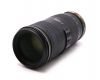 Объектив Nikon 70-200mm f/4G ED VR AF-S Nikkor в упаковке