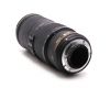 Объектив Nikon 70-200mm f/4G ED VR AF-S Nikkor в упаковке