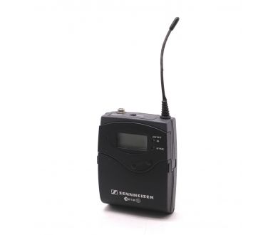 Передатчик карманный Sennheiser SK 100 G2 D