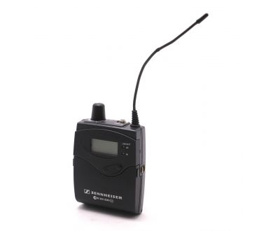 Приемник портативный Sennheiser EK 300 IEM G3
