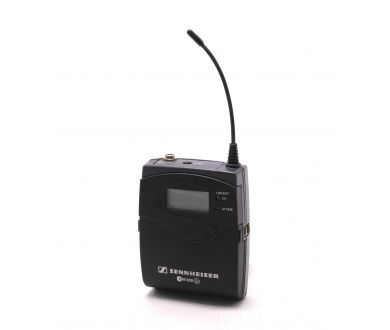 Передатчик карманный Sennheiser SK 300 G2