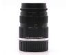 Объектив мануальный Leica Macro-Elmar-C 90mm f/4 в упаковке