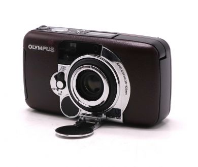 Фотоаппарат пленочный Olympus LT Zoom 105