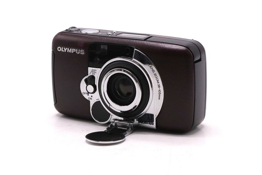 Фотоаппарат пленочный Olympus LT Zoom 105