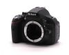 Камера Nikon D5200 body (пробег 62490 кадров)