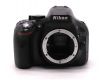 Камера Nikon D5200 body (пробег 62490 кадров)