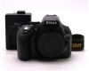 Камера Nikon D5200 body (пробег 62490 кадров)