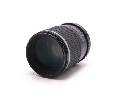 Pentax-FA SMC 645 150mm f/2.8 (IF) в упаковке