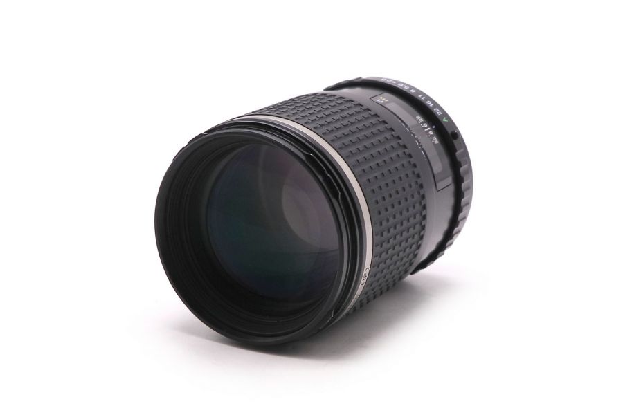 Pentax-FA SMC 645 150mm f/2.8 (IF) в упаковке