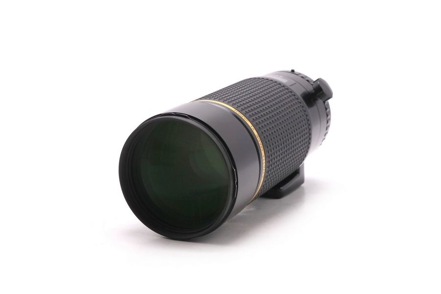 Объектив Pentax-FA* SMC 645 300mm f/4 ED (IF)