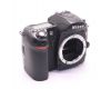 Камера Nikon D80 body (пробег 41635 кадров)