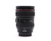 Новый объектив Canon EF 24-105mm 4L IS USM
