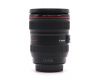 Новый объектив Canon EF 24-105mm 4L IS USM