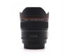 Цифровой объектив Canon EF 14mm f/2.8L II USM