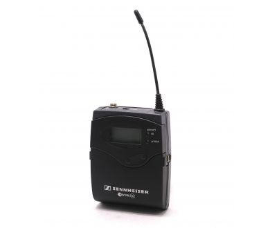 Передатчик карманный Sennheiser SK 300 G2 D