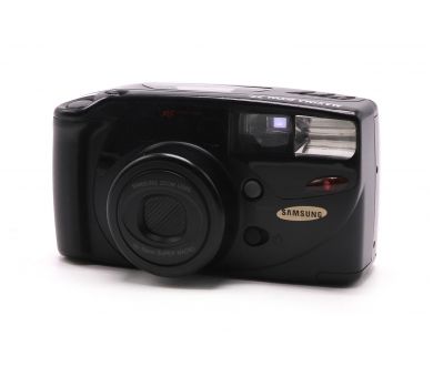 Плёночный фотоаппарат Samsung Maxima Zoom 77i