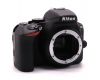 Nikon D5600 body в упаковке (пробег 60920 кадров)