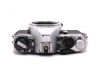 Зеркальный пленочный Pentax Me F silver body