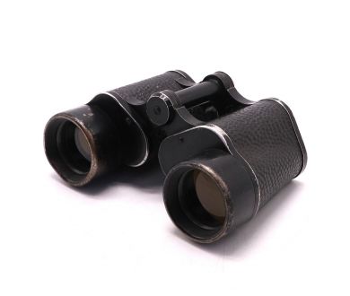 Советский бинокль БП2 12x40 (ЗОМЗ, 1979)