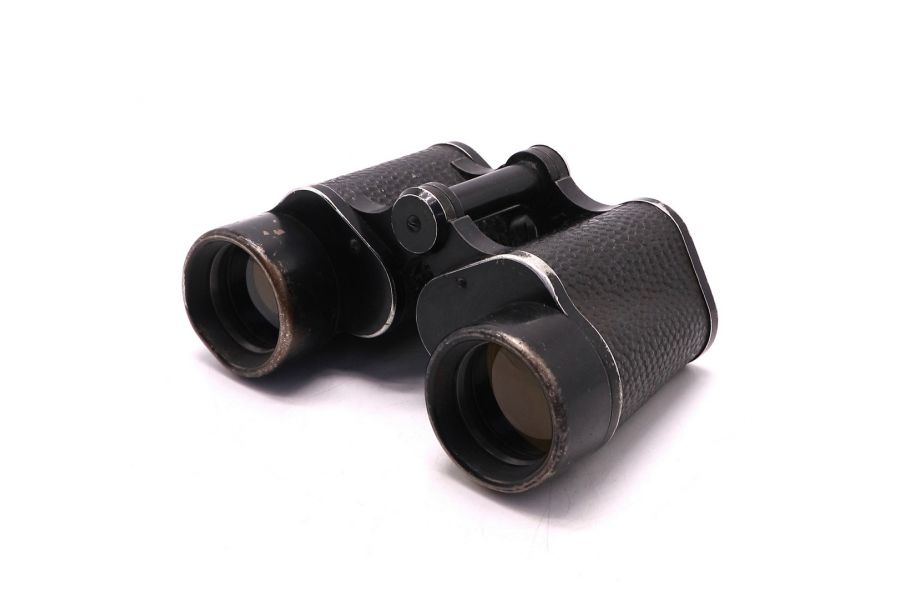 Советский бинокль БП2 12x40 (ЗОМЗ, 1979)