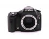 Камера Pentax K200D body (пробег 110140 кадров)
