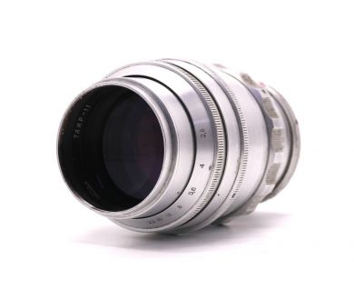 Объектив Таир-11 / Tair-11 2.8/133 GPB Pentax K