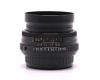 Объектив Pentax-FA SMC 43mm f/1.9 Limited black