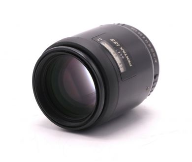 Цифровой объектив Pentax-FA 135mm f/2.8 (Japan)