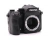 Pentax K-1 Mark II Body (пробег 211000 кадров)