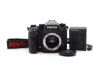 Pentax K-1 Mark II Body (пробег 211000 кадров)
