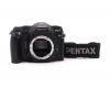 Зеркальная пленочная Pentax MZ-S body