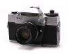 Плёночный зеркальный фотоаппарат Киев 15 Тее kit