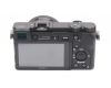 Sony A6000 ILCE-6000L kit (пробег 3400 кадров)