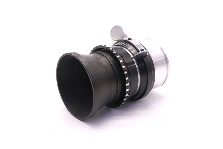 Мануальный советский объектив ОКС1-50-1 50mm f/2